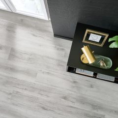 BiClick Wood Scandinavian Oak SPC padló