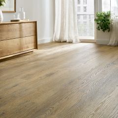 BiClick Wood Majesty Oak SPC padló