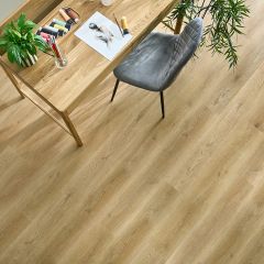 BiClick Wood Noble Oak SPC padló