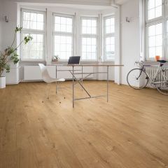 Premium Dynamic V+ Sherwood Oak 12 mm laminált padló