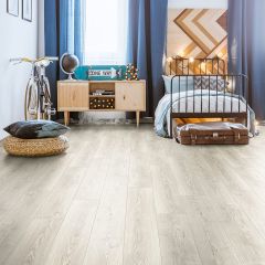 Eurohome Villa V+ Misty Sterling Oak 8 mm laminált padló