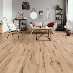 Eurohome Classic Natural Hawkins Beech 7 mm lamin&aacute;lt padl&oacute;