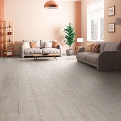 Atlantic Tile Ice Flow 8 mm vízálló laminált padló
