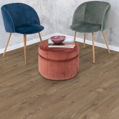 NatureSense Aqua Classic Smoke Olchon Oak 10 mm vízálló laminált padló