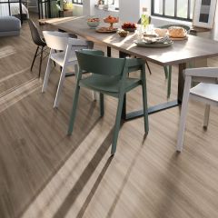 NatureSense Aqua Classic Grey Soria Oak 10 mm vízálló laminált padló