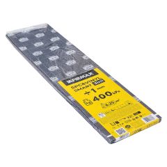 SPC & Vinyl Smart underlay 1mm