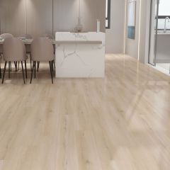 Premium SPC Stone Brando Oak SPC padló