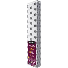 Silenza Aqua Stop alátét 3 mm 6,44m2