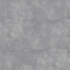 Creation 40 0869-Bloom Uni Grey Modul vinyl (LVT) padló