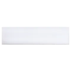Stiq XL festhető szegélyléc STX-810 2,2m 80x15 mm fehér