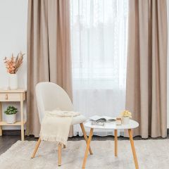 Pierre fehér-beige fényáteresztő 290 cm