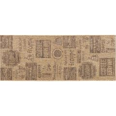Sisalo Coffee Every day konyhai szőnyeg 80x200 cm