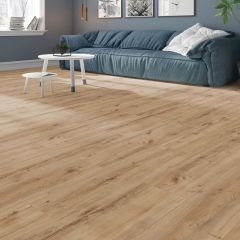 Wiparquet Emotion Costello 7mm vízálló laminált padló