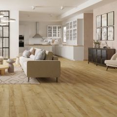Wiparquet Emotion Corry 7mm vízálló laminált padló