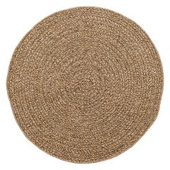 Kenzy circle szőnyeg 120 cm kör