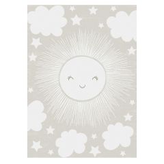 Elio Kids sun szőnyeg 80x150 cm