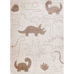 Eclipse Kids Dino szőnyeg 120x160 cm