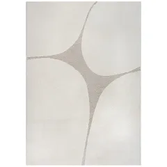 Eclipse cream pebbles szőnyeg 200x280 cm
