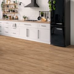 Pura Natural Oak 8 mm vízálló laminált padló