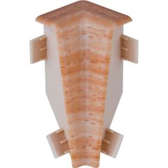 Style 60 6cm belső 58-cherry sarokcsomag 2 db
