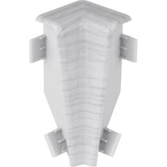 Style 60 6cm belső 90-gray sarokcsomag 2 db