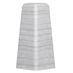 Style 60 6cm külső 90-gray sarokcsomag 2 db