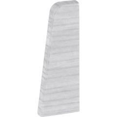 Style 60 6cm lezáró 90-gray sarokcsomag 2 db