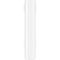 Style 60 6cm toldó 01-white sarokcsomag 2 db