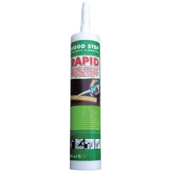 Ragasztó Rapid fehér 290ml