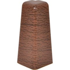 Style 60 6cm külső 65-brown sarokcsomag 2 db