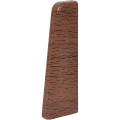 Style 60 6cm lezáró 65-brown sarokcsomag 2 db