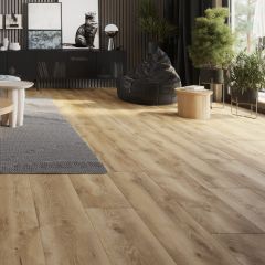 Wiparquet Village Borger 8 mm v&iacute;z&aacute;ll&oacute; lamin&aacute;lt padl&oacute;