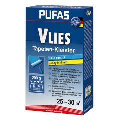 Ragasztó Pufas blue 200gr