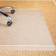 Alátét görgősszék alá 0,90x1,20m
