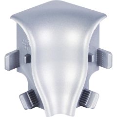 Classic 40 4cm külső 990-silver sarokcsomag 2 db