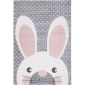 Kiddy Bunny szőnyeg 160x230 cm Kiddy Bunny szőnyeg 160x230 cm