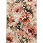 Platinum pink flower szőnyeg 120x170 cm