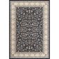 Da Vinci dark blue szőnyeg 160x230 cm Da Vinci dark blue szőnyeg 160x230 cm