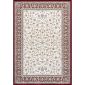 Da Vinci red cream szőnyeg 160x230 cm Da Vinci red cream szőnyeg 160x230 cm