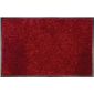 Memphis bordeaux lábtörlő 40x60 cm Memphis bordeaux lábtörlő 40x60 cm