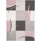 Moderno Mix pink szőnyeg 200x290 cm Moderno Mix pink szőnyeg 200x290 cm