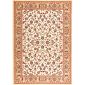 Byblos Beige szőnyeg 133x200 cm