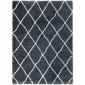 Floki Maroccon grey szőnyeg 120x160 cm Floki Maroccon grey szőnyeg 120x160 cm