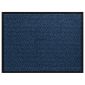 Star H blue lábtörlő 40x60 cm Star H blue lábtörlő 40x60 cm