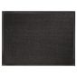 Star H anthracite lábtörlő 60x80 cm Star H anthracite lábtörlő 60x80 cm