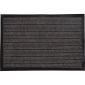 Everton anthracite lábtörlő 40x60 cm Everton anthracite lábtörlő 40x60 cm