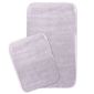 Lola Bath grey fürdőszobaszőnyeg szett