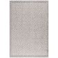 Prato grey szőnyeg 160x230 cm