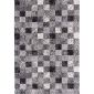 Nepal square grey szőnyeg 120x170 cm Nepal square grey szőnyeg 120x170 cm