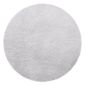 Loft Bath grey fürdőszobaszőnyeg 80 cm kör Loft Bath grey fürdőszobaszőnyeg 80 cm kör